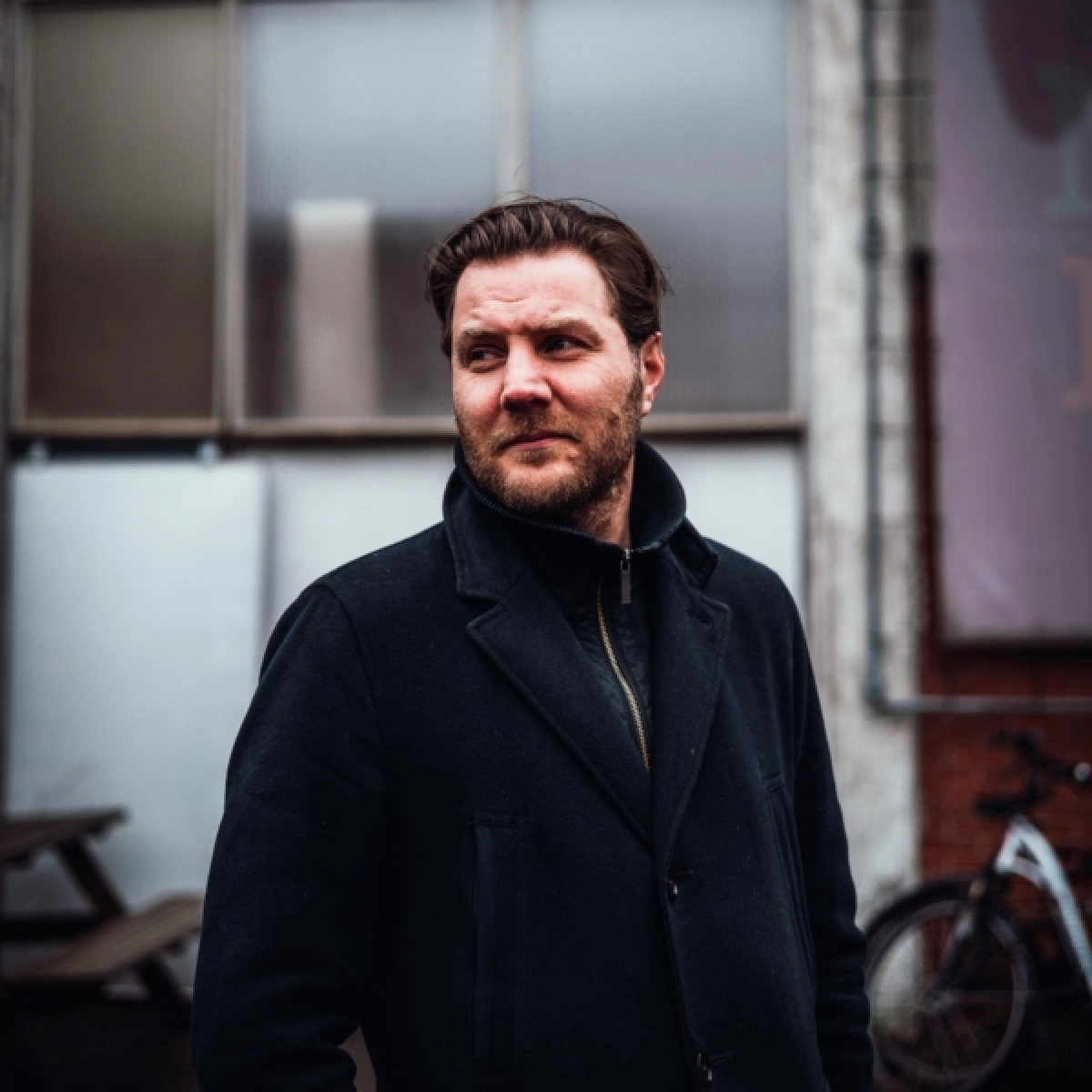 Eolith + Artie Barrot